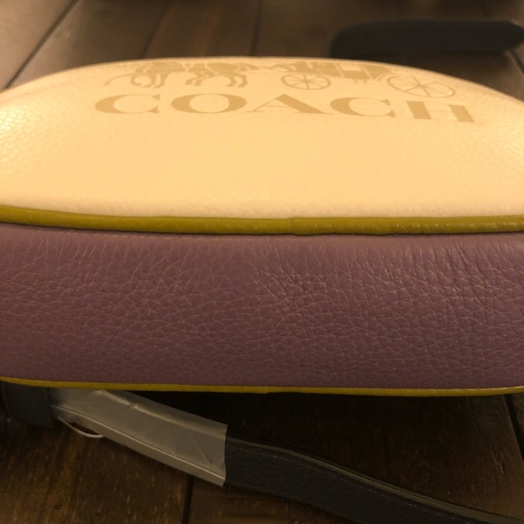 NWT Convertible Coach Bag - Picture 10 of 12